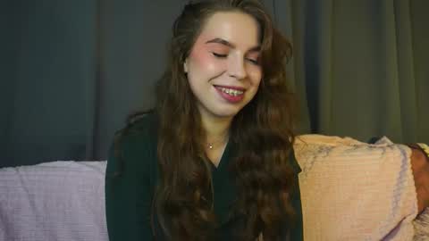 Dannie online show from October 9, 8:46 pm