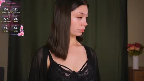 Yumi online show from April 29, 10:04 pm