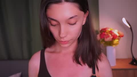 Yumi online show from June 11, 12:32 am