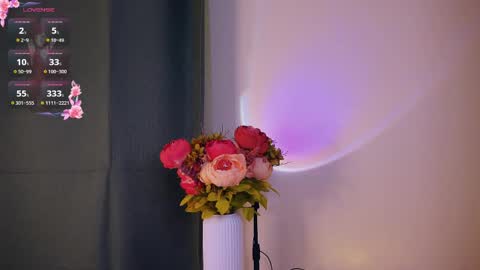 Yumi online show from May 2, 10:13 pm