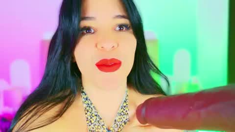 Charloott Evans online show from June 12, 3:25 am