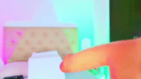 Charloott Evans online show from January 7, 11:52 pm