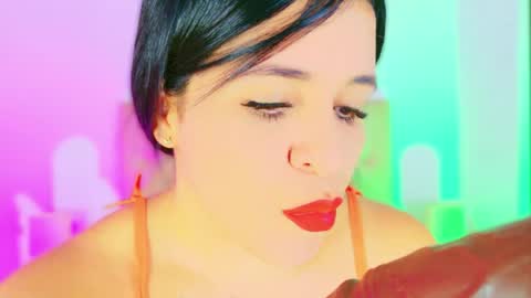 Charloott Evans online show from May 2, 3:54 am