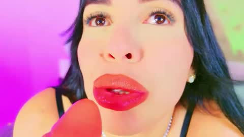 Charloott Evans online show from January 10, 12:37 am