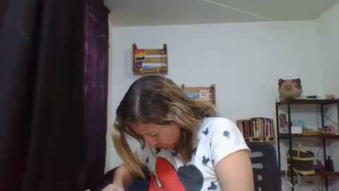 charlott online show from January 17, 3:12 am