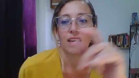 charlott online show from September 26, 7:33 pm