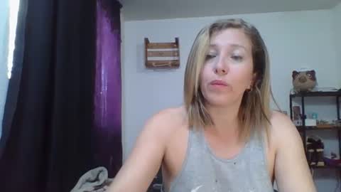 charlott online show from January 31, 5:32 pm