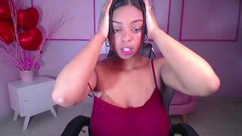 Snapshot of charlote_fun_a chatting on March 4, 10:35 am Charlote online show from March 4, 10:35 am