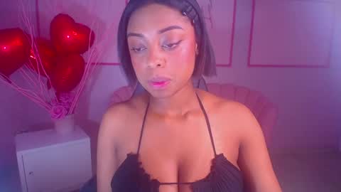 Snapshot of charlote_fun_a chatting on February 13, 10:55 am Charlote online show from February 13, 10:55 am