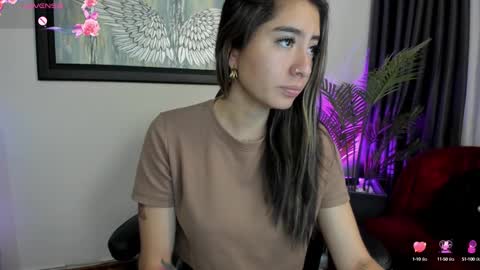 Snapshot of charlote_horny chatting on February 11, 11:42 am Charlote online show from February 11, 11:42 am