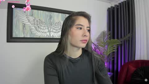 Snapshot of charlote_horny chatting on February 22, 2:28 am Charlote online show from February 22, 2:28 am