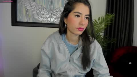Snapshot of charlote_horny chatting on January 22, 11:56 am Charlote online show from January 22, 11:56 am
