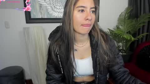 Snapshot of charlote_horny chatting on February 28, 11:36 am Charlote online show from February 28, 11:36 am