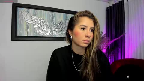 Snapshot of charlote_horny chatting on October 8, 11:47 am Charlote online show from October 8, 11:47 am