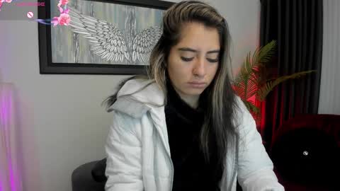 Snapshot of charlote_horny chatting on March 9, 11:36 am Charlote online show from March 9, 11:36 am