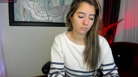 Snapshot of charlote_horny chatting on September 19, 11:53 am Charlote online show from September 19, 11:53 am