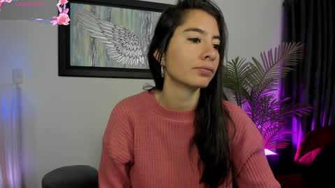 Snapshot of charlote_horny chatting on January 23, 11:37 am Charlote online show from January 23, 11:37 am