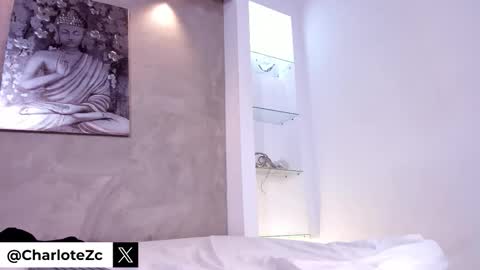 Snapshot of charlote_zc_ chatting on September 9, 8:30 pm Charlote online show from September 9, 8:30 pm