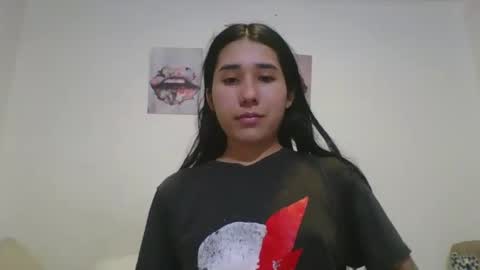 karinaa independent model online show from January 27, 3:37 am