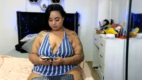 charlotte_027 online show from July 29, 3:50 am