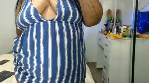 charlotte_027 online show from June 19, 9:24 am