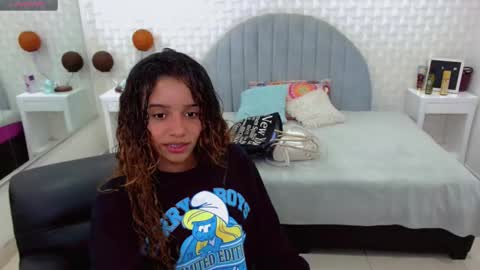 Snapshot of charlotte_0309 chatting on January 6, 6:31 pm charlotte online show from January 6, 6:31 pm