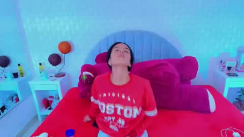 charlotte online show from November 5, 3:17 pm