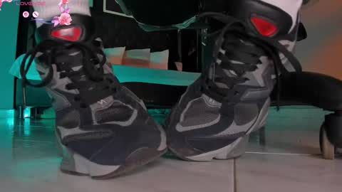 charlotte  grey online show from February 13, 8:21 pm