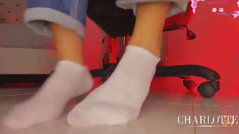 charlotte  grey online show from June 16, 8:21 pm