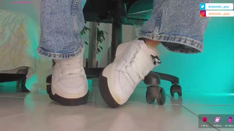 charlotte  grey online show from October 24, 8:27 pm