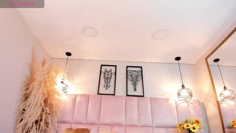 Daniela online show from February 6, 3:10 am