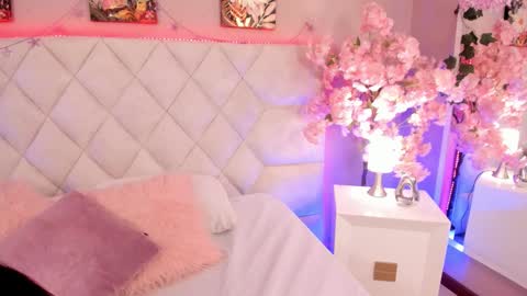 Daniela online show from March 5, 3:46 am