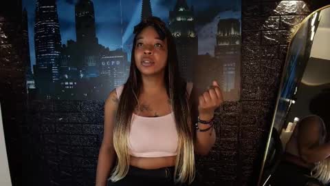  CHARLOTTE BROWN  online show from December 15, 2:22 pm