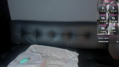  CHARLOTTE BROWN  online show from October 28, 12:11 pm