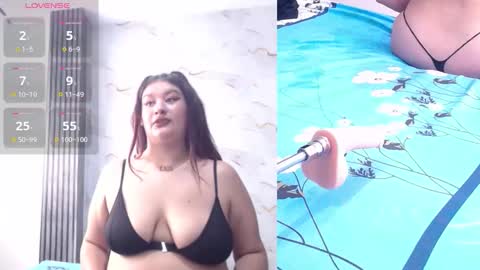 charlotte_cloee online show from March 17, 7:29 pm