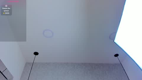 Snapshot of charlotte_copper chatting on January 27, 2:35 pm Charlotte online show from January 27, 2:35 pm