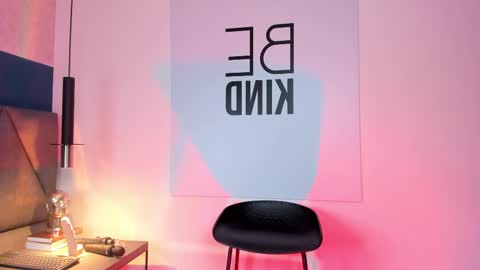 Snapshot of charlotte_copper chatting on February 9, 1:46 pm Charlotte online show from February 9, 1:46 pm