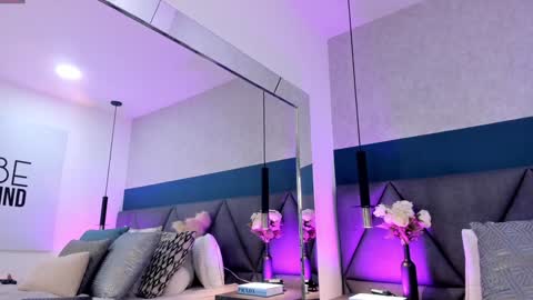 Snapshot of charlotte_copper chatting on December 2, 3:01 pm Charlotte online show from December 2, 3:01 pm