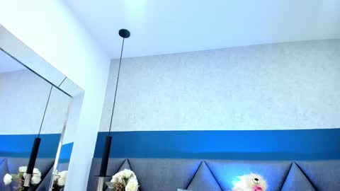 Snapshot of charlotte_copper chatting on January 24, 2:19 pm Charlotte online show from January 24, 2:19 pm