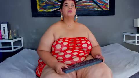 Angelica Charlotte  online show from April 30, 8:57 pm