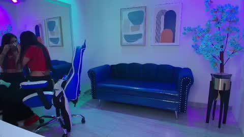 Snapshot of charlotte_etthan chatting on February 26, 4:19 am Charlotte online show from February 26, 4:19 am