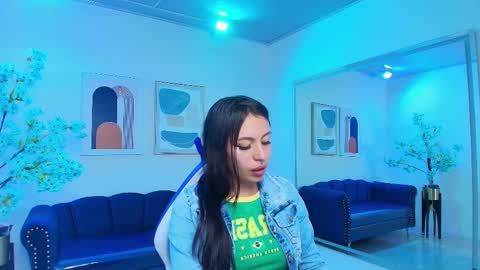 Snapshot of charlotte_etthan chatting on March 8, 3:59 am Charlotte online show from March 8, 3:59 am