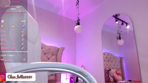 Snapshot of charlotte_jones__1 chatting on February 1, 12:26 pm Charlotte online show from February 1, 12:26 pm