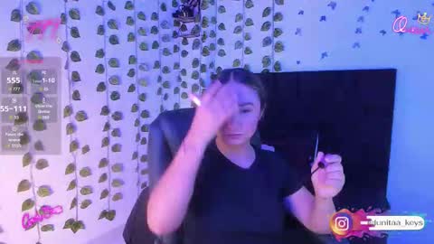     online show from March 6, 8:20 am