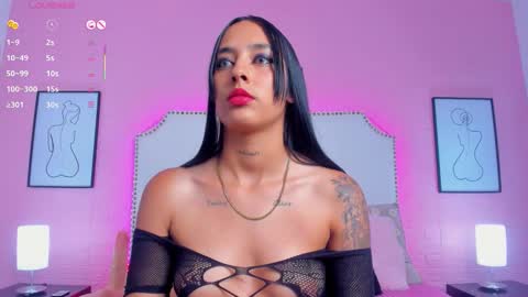 Charlotte online show from November 26, 9:05 pm