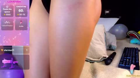 CHARLOTTE online show from October 11, 12:41 pm