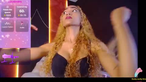 CHARLOTTE online show from September 21, 7:56 pm