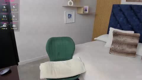 Charlotte Mayers online show from July 24, 11:41 am