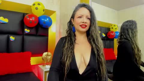 charlotte_monnroe online show from June 15, 1:22 pm
