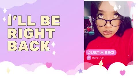 charlotte_walker1 online show from December 22, 2:26 am